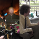 “I just caught an Uber into the middle of the riot”: Andrew Callaghan of All Gas No Brakes interviews protestors in Minneapolis (top left), Florida man Gum Gang (right), and attendees of Midwest FurFest (bottom left) (Screenshots: All Gas No Brakes)